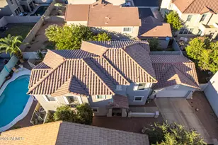 2748 S Sailors Way, Gilbert, AZ 85295 - Photo 37