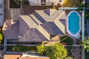 2748 S Sailors Way, Gilbert, AZ 85295 - Photo 43