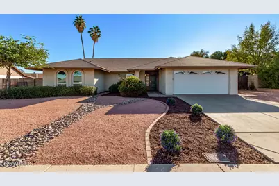 6822 S Carney Avenue, Tempe, AZ 85283 - Photo 1