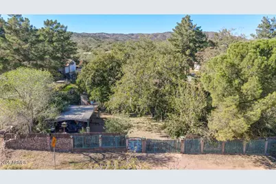624 S Tonto Creek Drive S, Payson, AZ 85541 - Photo 37