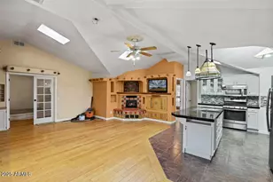 624 S Tonto Creek Dr S, Payson, AZ 85541 - Photo 1