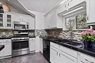 624 S Tonto Creek Dr S, Payson, AZ 85541 - Photo 5