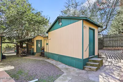 624 S Tonto Creek Drive S, Payson, AZ 85541 - Photo 33