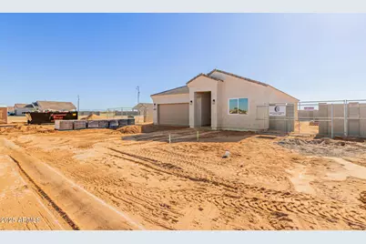 26371 W Desert Crest Street, Casa Grande, AZ 85193 - Photo 5