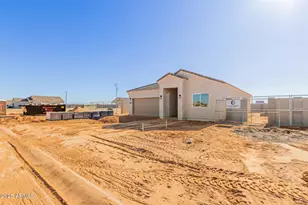 26371 W Desert Crest St, Casa Grande, AZ 85193 - Photo 5