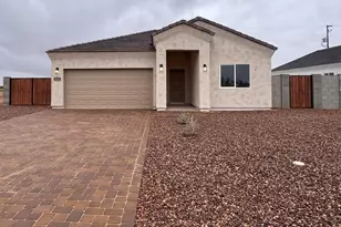 26371 W Desert Crest St, Casa Grande, AZ 85193 - Photo 1