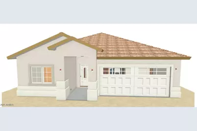 26371 W Desert Crest Street, Casa Grande, AZ 85193 - Photo 1