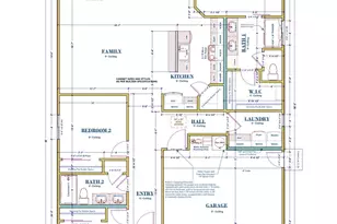 26371 W Desert Crest St, Casa Grande, AZ 85193 - Photo 3