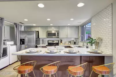 6833 E Osborn Road #E, Scottsdale, AZ 85251 - Photo 11