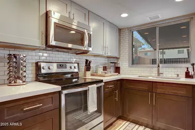 6833 E Osborn Road #E, Scottsdale, AZ 85251 - Photo 13