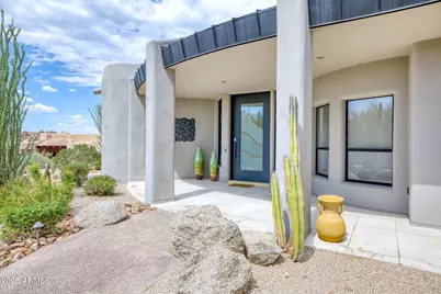 10448 E Skinner Drive, Scottsdale, AZ 85262 - Photo 53