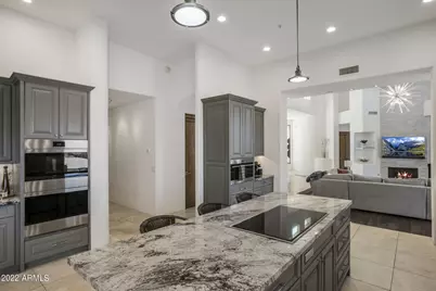 10448 E Skinner Drive, Scottsdale, AZ 85262 - Photo 11