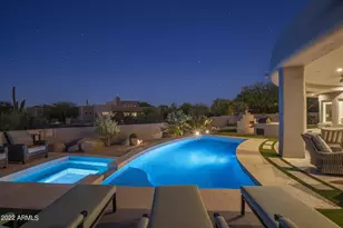 10448 E Skinner Dr, Scottsdale, AZ 85262 - Photo 27