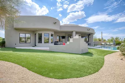 10448 E Skinner Drive, Scottsdale, AZ 85262 - Photo 19