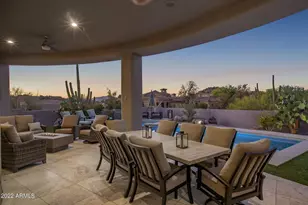 10448 E Skinner Dr, Scottsdale, AZ 85262 - Photo 33