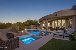 10448 E Skinner Dr, Scottsdale, AZ 85262 - Photo 23