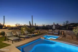 10448 E Skinner Dr, Scottsdale, AZ 85262 - Photo 25