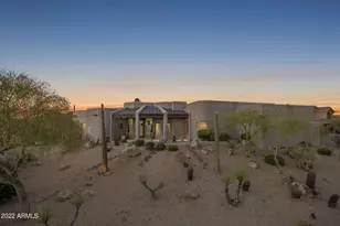 10448 E Skinner Dr, Scottsdale, AZ 85262 - Photo 57