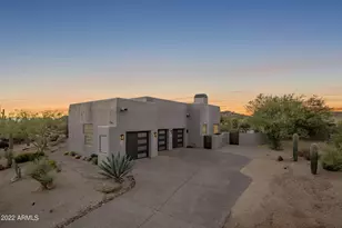 10448 E Skinner Dr, Scottsdale, AZ 85262 - Photo 55