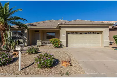 17434 N Javelina Drive, Surprise, AZ 85374 - Photo 1