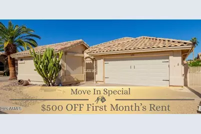 14588 W Bison Path, Surprise, AZ 85374 - Photo 43