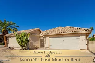 14588 W Bison Path, Surprise, AZ 85374 - Photo 43