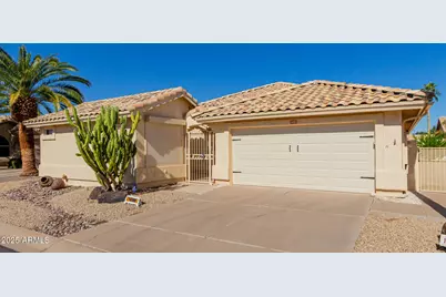 14588 W Bison Path, Surprise, AZ 85374 - Photo 1