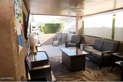 7373 E US Highway 60 -- #37, Gold Canyon, AZ 85118 - Photo 35