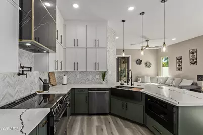 1451 S La Arboleta Drive, Gilbert, AZ 85296 - Photo 13