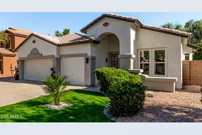 1451 S La Arboleta Drive, Gilbert, AZ 85296 - Photo 37