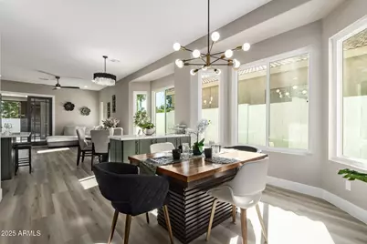 1451 S La Arboleta Drive, Gilbert, AZ 85296 - Photo 5