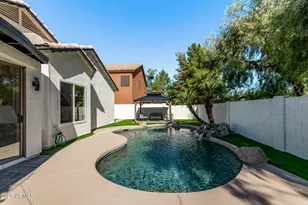 1451 S La Arboleta Dr, Gilbert, AZ 85296 - Photo 35