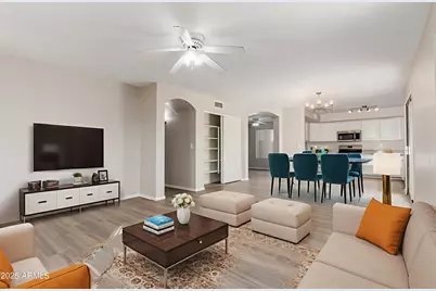 1865 E Carla Vista Drive, Gilbert, AZ 85295 - Photo 9