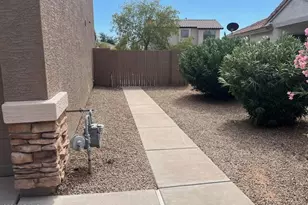 1865 E Carla Vista Dr, Gilbert, AZ 85295 - Photo 29