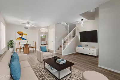 1865 E Carla Vista Drive, Gilbert, AZ 85295 - Photo 7