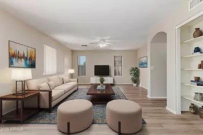 1865 E Carla Vista Drive, Gilbert, AZ 85295 - Photo 7