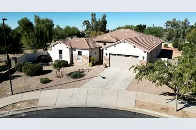 19244 E Camacho Road, Queen Creek, AZ 85142 - Photo 1