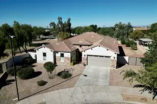 19244 E Camacho Rd, Queen Creek, AZ 85142 - Photo 3