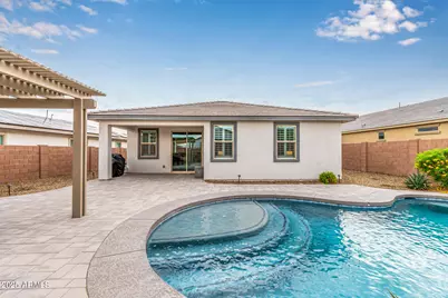 8820 S 167th Lane, Goodyear, AZ 85338 - Photo 1