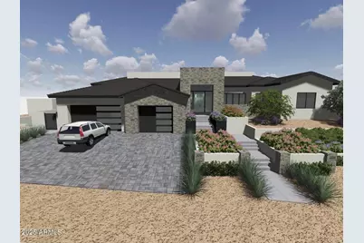 5516 W Melinda Lane, Glendale, AZ 85308 - Photo 1