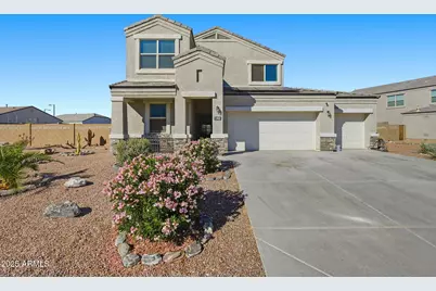 3932 N 306th Lane, Buckeye, AZ 85396 - Photo 1