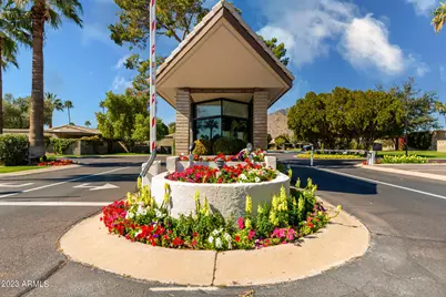 4800 N 68th Street #320, Scottsdale, AZ 85251 - Photo 43