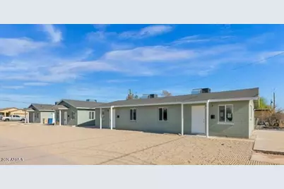 202 S 2nd Street, Buckeye, AZ 85326 - Photo 1