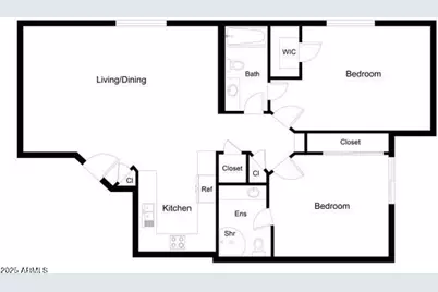 8155 E Roosevelt Street #113, Scottsdale, AZ 85257 - Photo 9