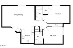 8155 E Roosevelt St, Scottsdale, AZ 85257 - Photo 9