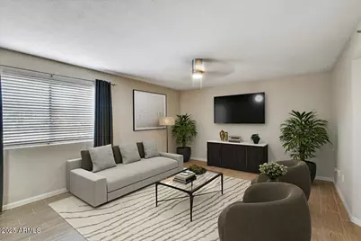 8155 E Roosevelt Street #113, Scottsdale, AZ 85257 - Photo 1