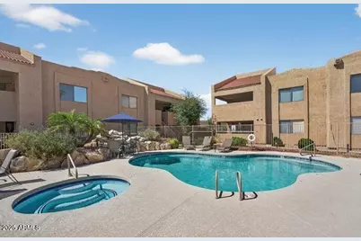 8155 E Roosevelt Street #113, Scottsdale, AZ 85257 - Photo 23