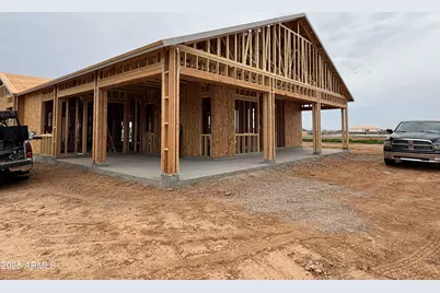 9186 W Limestone Mountain Drive, Casa Grande, AZ 85194 - Photo 27