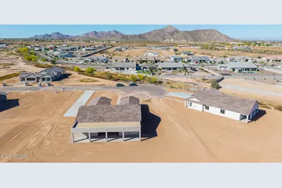 9186 W Limestone Mountain Drive, Casa Grande, AZ 85194 - Photo 29