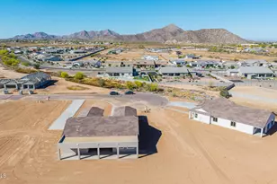 9186 W Limestone Mountain Dr, Casa Grande, AZ 85194 - Photo 29